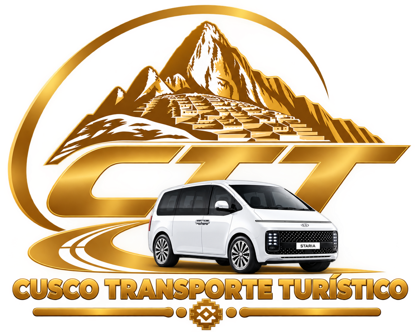 Cusco Transporte Turístico